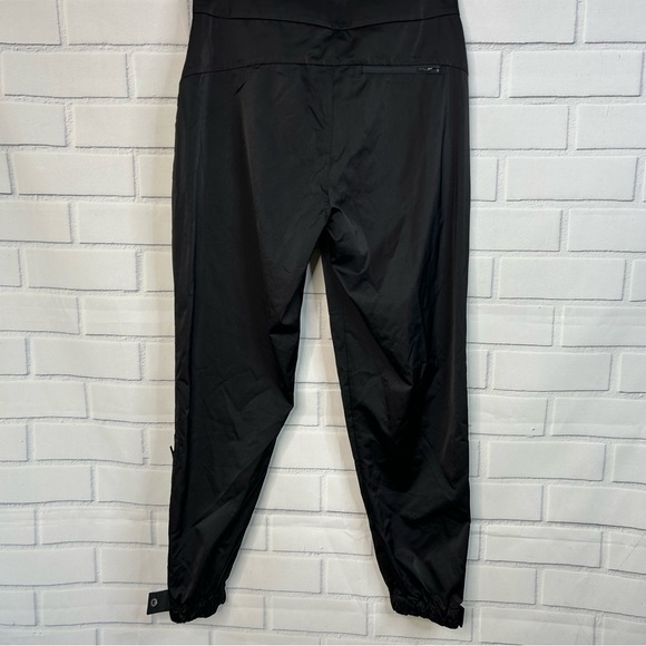 Athleta Radiant Jogger pant in black size 2 - Picture 8 of 11